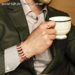 Cigmag Triple Strength Copper Magnetic Bracelet Set