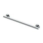 Gatco Latitude II 24" Chrome Bathroom Grab Bar