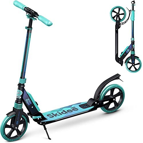 Scooters