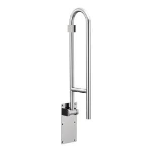 Moen 30-Inch Stainless Steel Bathroom Grab Bar