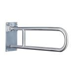 Moen 30-Inch Stainless Steel Bathroom Grab Bar