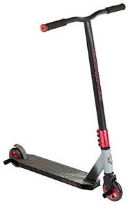 Lightweight Freestyle Stunt Scooter for Arthritis Relief