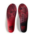CURREX RunPro Insoles for Arch Support & Comfort