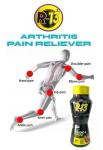 R-13 Arthritis Pain Relief Syrup - Berry Flavor