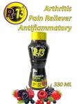R-13 Arthritis Pain Relief Syrup - Berry Flavor