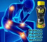R-13 Arthritis Pain Relief Syrup - Berry Flavor