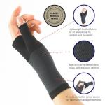 Arthritis Wrist and Thumb Support Brace