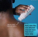 Biofreeze Professional Pain Relief Roll-On Gel