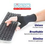 Arthritis Wrist and Thumb Support Brace