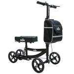 Aojin Steerable Knee Walker for Foot Injuries