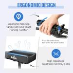 Aojin Steerable Knee Walker for Foot Injuries