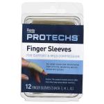 Flents Finger Sleeves - Assorted Sizes (12 Pack)