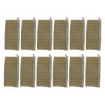 Flents Finger Sleeves - Assorted Sizes (12 Pack)