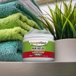 Hempvana Ultra Strength Pain Relief Cream