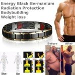 Copper Magnetic Bracelet for Arthritis Pain Relief