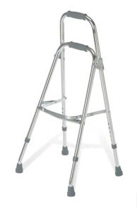 Medline Sidestepper Adult Mobility Walker