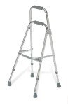 Medline Sidestepper Adult Mobility Walker