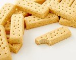 Walkers Classic Shortbread Fingers - 5.3 oz Pack