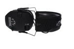 Walker’s Razor Slim Electronic Muffs - Black