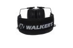 Walker’s Razor Slim Electronic Muffs - Black