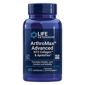 ArthroMax® Joint Health & Mobility Support Capsules