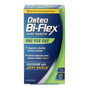Osteo Bi-Flex One Daily Joint Health Supplement