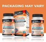 Triple Strength Joint Support with Turmeric & Collagen