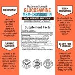 Triple Strength Joint Support with Turmeric & Collagen
