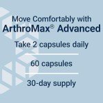 ArthroMax® Joint Health & Mobility Support Capsules