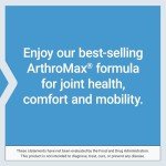 ArthroMax® Joint Health & Mobility Support Capsules