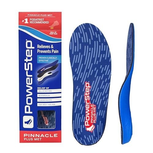 Orthotic Insoles
