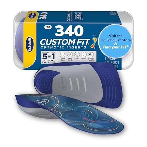 Dr. Scholl's