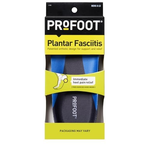 Profoot