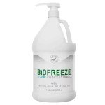 Biofreeze Professional Pain Relief Gel - 1 Gallon