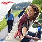 PowerStep Orthotics for Foot Pain Relief