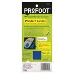 Orthotic Insoles for Heel Pain, Men’s Size 8-13