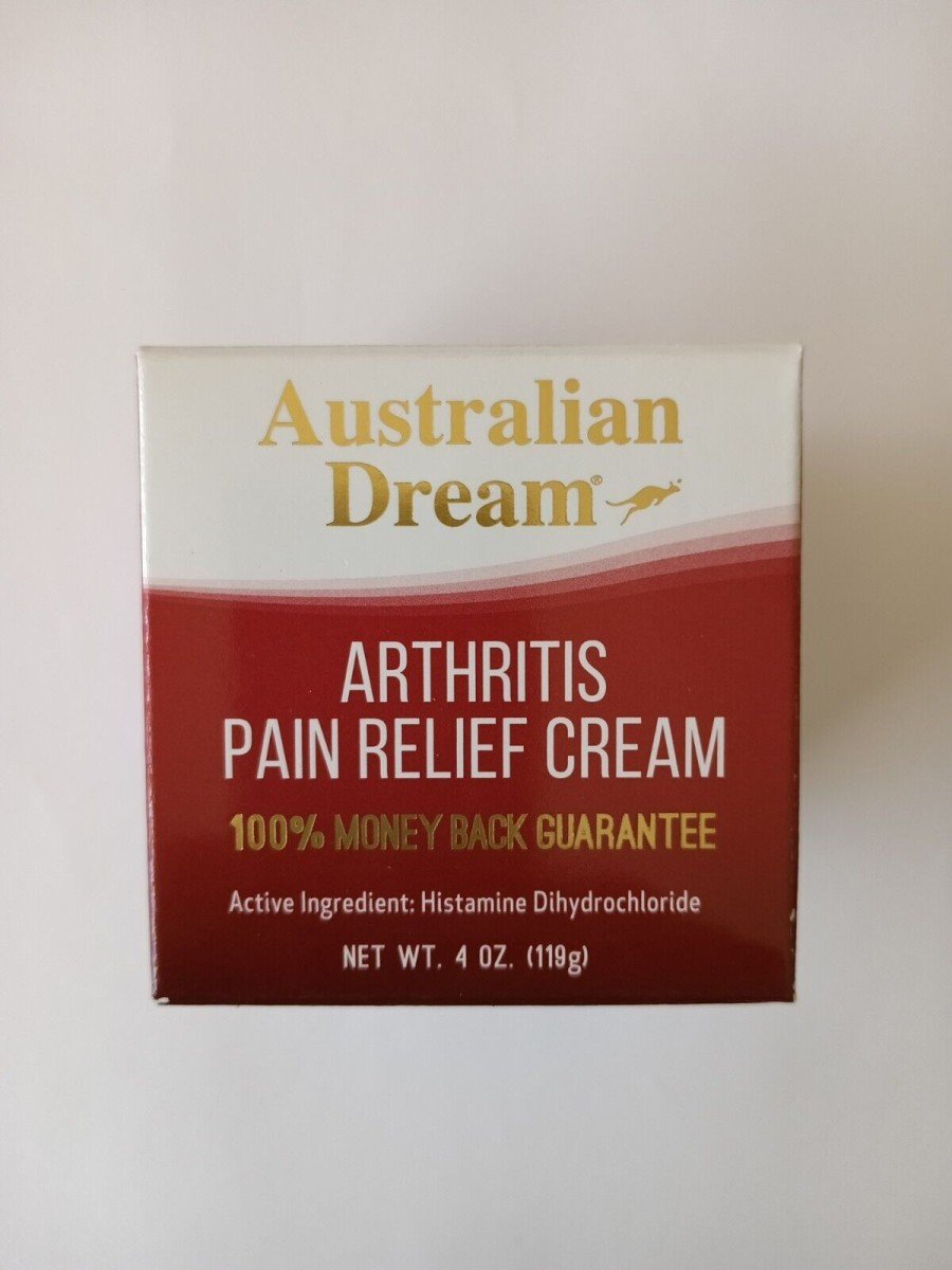 Australian Dream