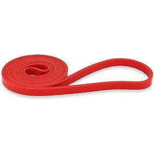 Pull-Up Assistance Resistance Bands for Workouts