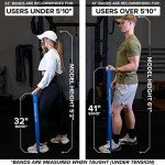 Purple Resistance Bands for Arthritis Relief - 32