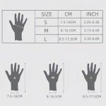 Copper Compression Gloves for Arthritis Pain Relief