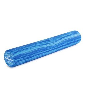 OPTP PRO-Roller Soft Density Foam Roller - 36" Blue