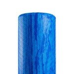OPTP PRO-Roller Soft Density Foam Roller - 36" Blue