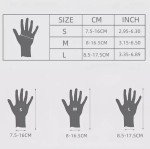 Copper Compression Gloves for Arthritis Pain Relief