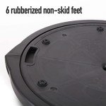 Bosu 26" Balance Strength Trainer Ball with Workouts