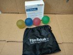 Hand Exercise Balls Set for Arthritis Relief