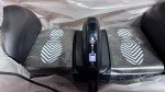 Self-Balancing Off-Road Scooter with Tires