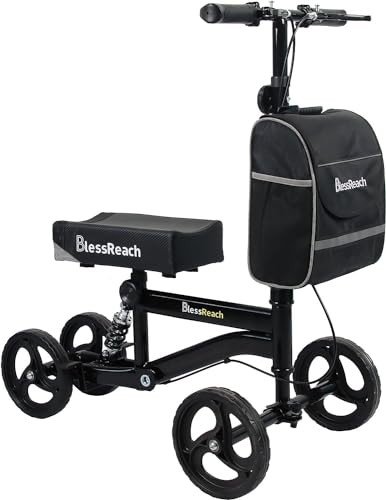 Blessreach