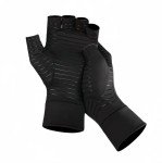 Copper Compression Gloves for Arthritis Pain Relief