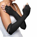 Copper Infused Arthritis Pain Relief Compression Gloves