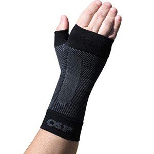 WS6 Compression Wrist Sleeve for Arthritis Relief